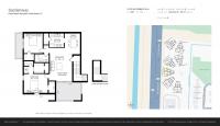 Unit 12370 Alternate A1A # M4 floor plan